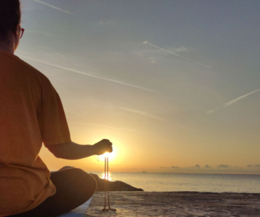 Yoga al mattino